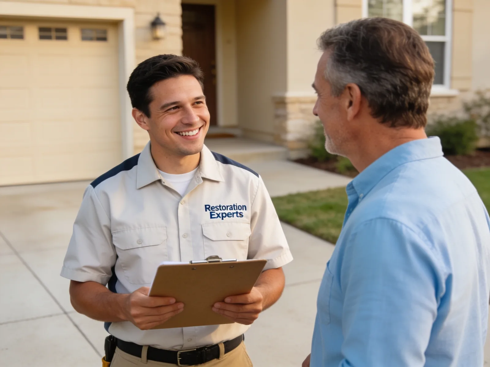 Water Damage Cleanup Caldwell, WV FAQs